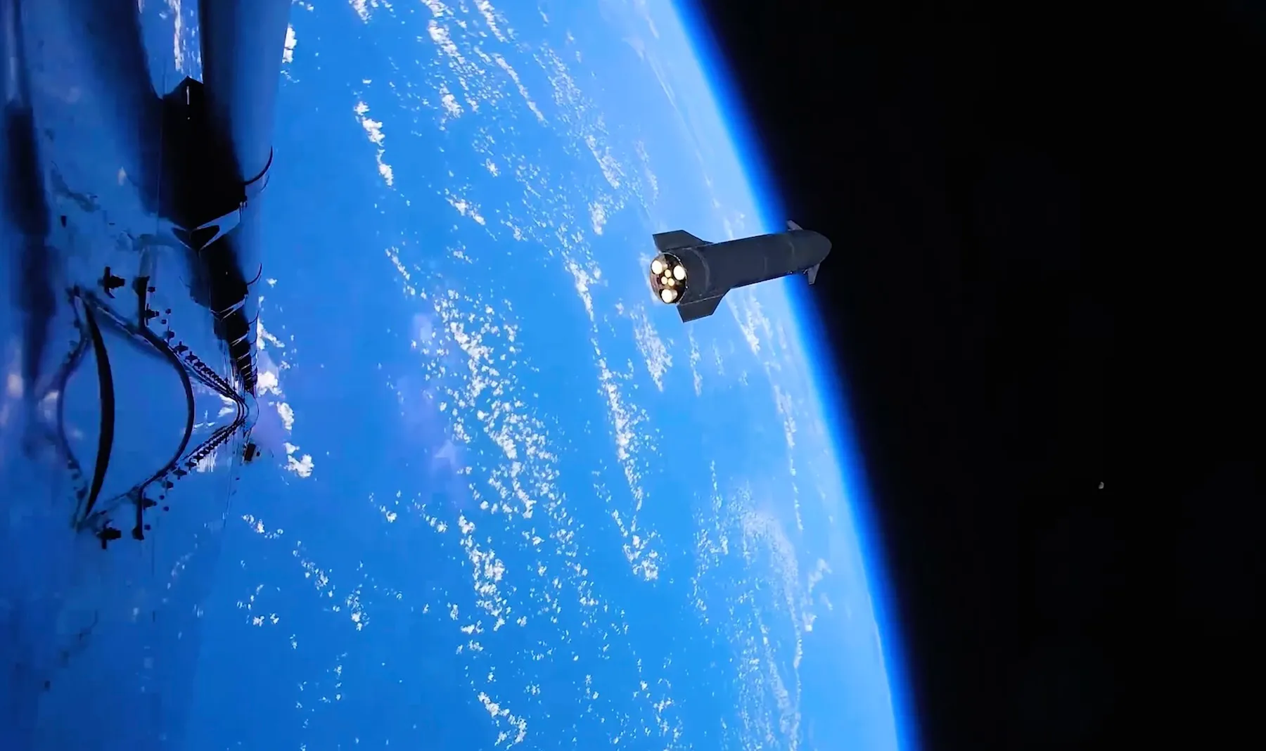 SPACEANZ space news and exploration