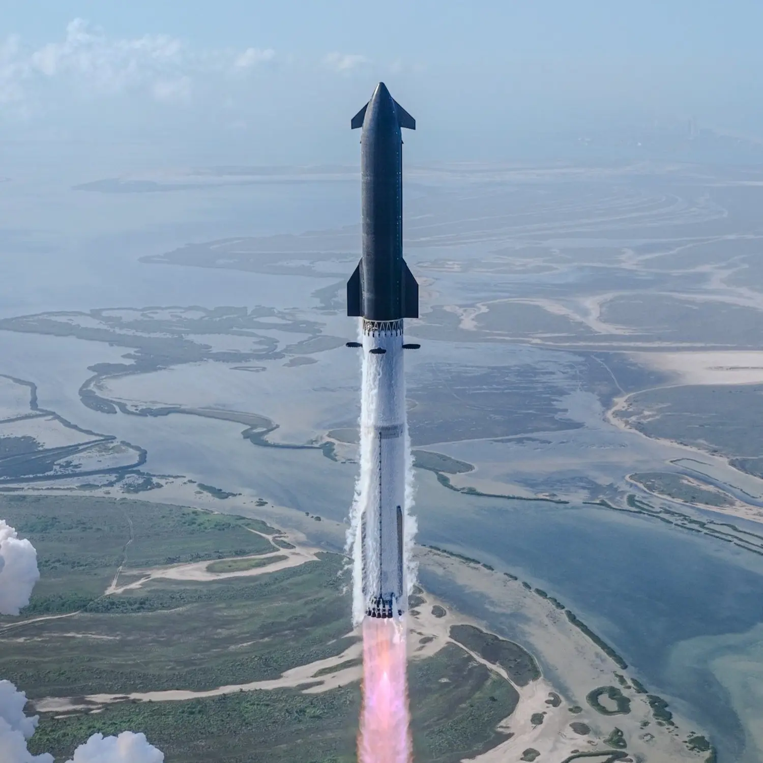 SPACEANZ space news and exploration